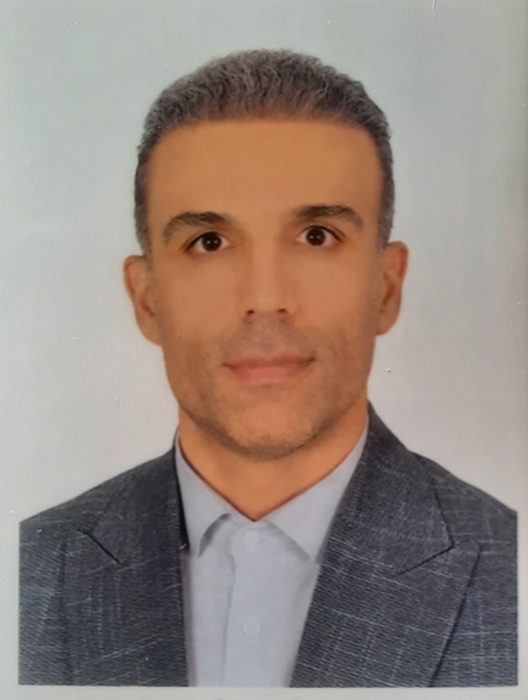 علیمردانی